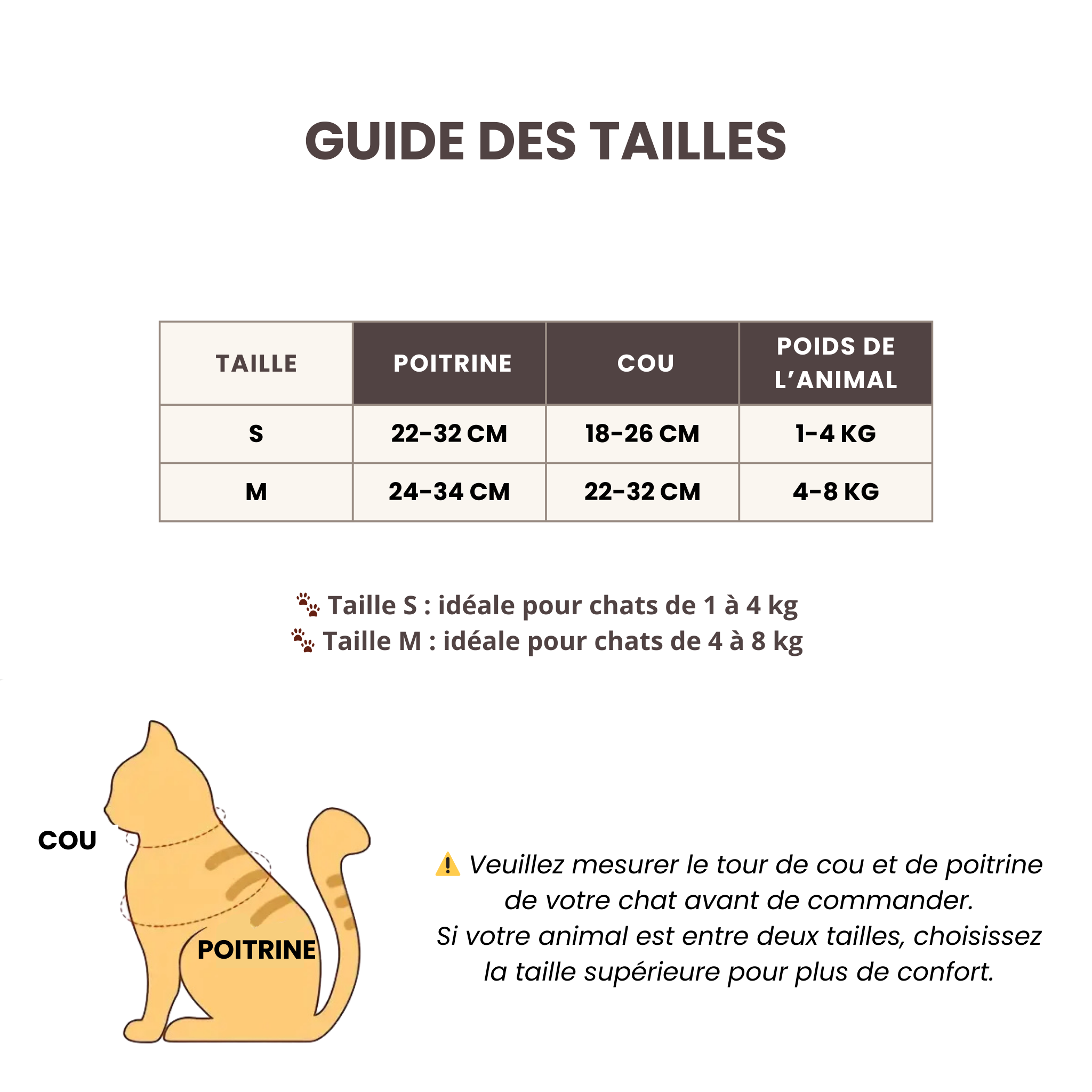 Harnais & laisse pastel pour chat ou petit chien