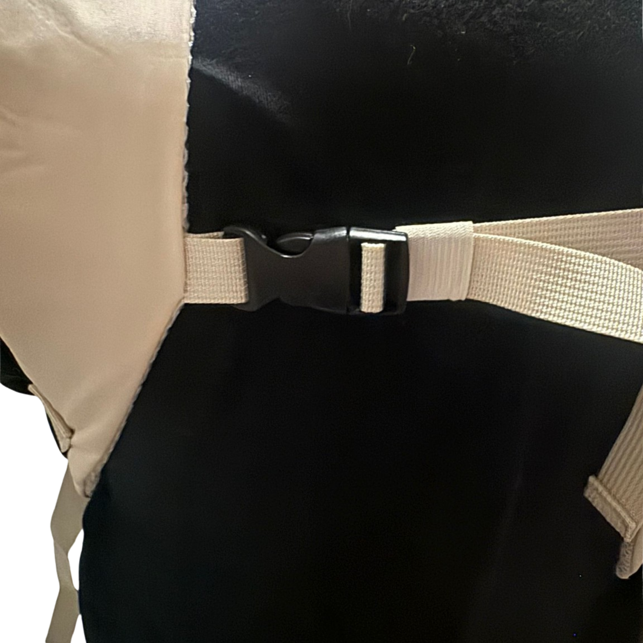 Sac de transport ergonomique